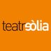 Teatre Eòlia (@teatreolia) Twitter profile photo Teatre Eòlia (@teatreolia) Twitter profile photo
