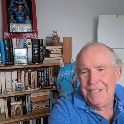 RichardDisney's profile picture. Emeritus Professor of Economics. Traveller. Birdwatcher. Somewhat cynical liberal.

Now also https://t.co/XvdAvtqWxH