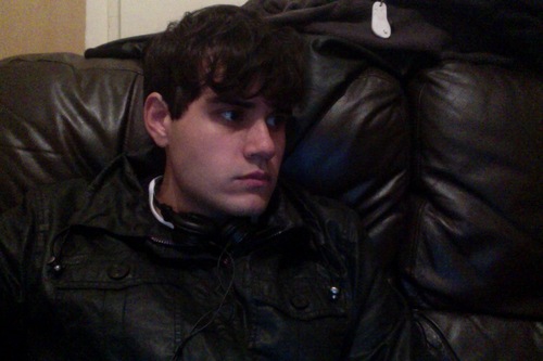 demetriomagno's profile picture. I'm just living the dream...