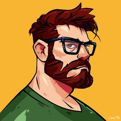 HenryTGさんのプロフィール画像