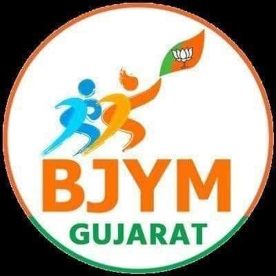 Official Twitter Account of Bharatiya Janata Yuva Morcha Gujarat State.