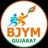 BJYM GUJARAT (@bjym4gujarat) 's Twitter Profile Photo BJYM GUJARAT (@bjym4gujarat) 's Twitter Profile Photo