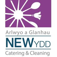 NEWydd Catering & Cleaning (@newyddcatering) 's Twitter Profile Photo NEWydd Catering & Cleaning (@newyddcatering) 's Twitter Profile Photo