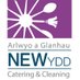 NEWydd Catering & Cleaning (@newyddcatering) Twitter profile photo NEWydd Catering & Cleaning (@newyddcatering) Twitter profile photo