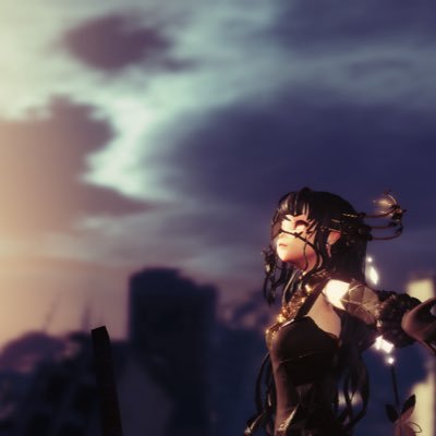 🫥趣味とかゲームとかの垢🫥