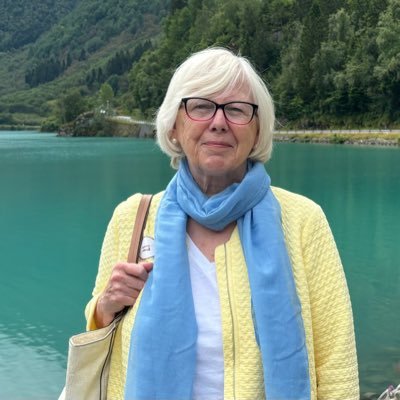 Elaine Simpson-Long