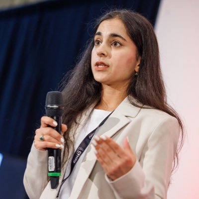 AkshitaTPAS's profile picture. Net Zero Engagement Officer @TPASCymru