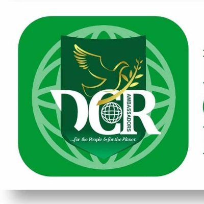 DCR Ambassadors is a national non-governmental, not-for-profit organization dedicated to environmental protection and social justice.