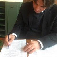 Mehmet Siginir (@mehmetsiginir) Twitter profile photo