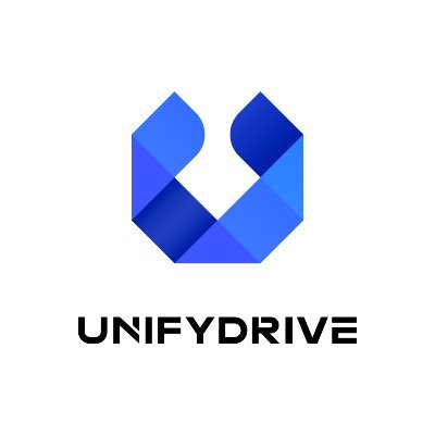 UNIFYDRIVE's profile picture. UnifyDrive: portable NAS for creators, freelancers, photographers & small teams. Smart, secure, private storage. Expand your data universe.