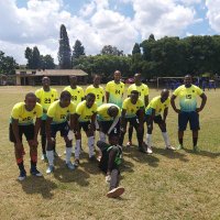 Guta Boyz FC (@gutaboyzfc) 's Twitter Profile
