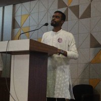 Keshav Kishore (@keshavkish0re) 's Twitter Profile