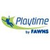 Playtime by Fawns (@playtimebyfawns) Twitter profile photo