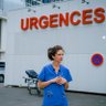 DrSabrinaaurora's profile picture. Médecin urg. Auteure de « La révolte d’une Interne.Sante hôpital État D’urgence ». Candidate NFP LFI Montreuil 2024