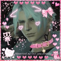nekh π @ stormblood (least racist scion) (@_nekhcore) 's Twitter Profile