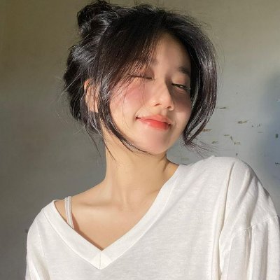 Siska_aN1's profile picture. Sunshine ☀️