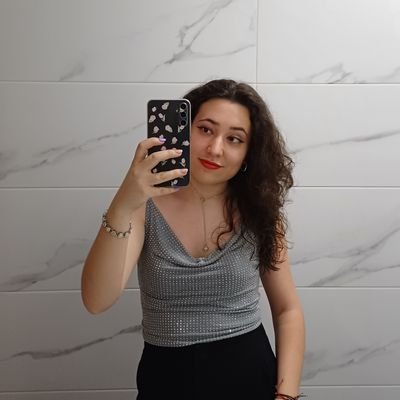 she/her
21y