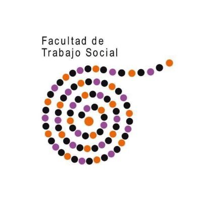 Cuenta oficial de la Facultad de Trabajo Social de la Universidad Complutense de Madrid #YoSoyTrabajoSocial