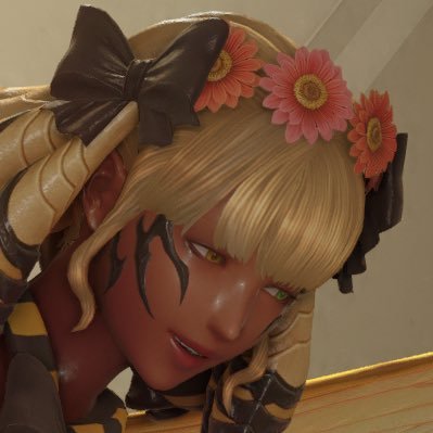 Official NPC gpose account of @srosebrace, requests of characters welcome in DM’s , I love honey b lovely, venat, cahciua, Athena and black cat the most