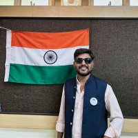 Vaibhav singh baghel (@vaibhavsinghbjp) 's Twitter Profile