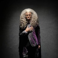 André De Shields (@andre_deshields) Twitter profile photo