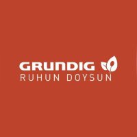 Grundig | Ruhun Doysun (@ruhundoysun) Twitter profile photo