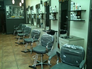 thetrusalon's profile picture. A high end salon with an artistic, urban vibe - We R in buisness for over 8 yrs - created our own HAIR CARE line called TRU THE PRODUCT- 631-584-2210