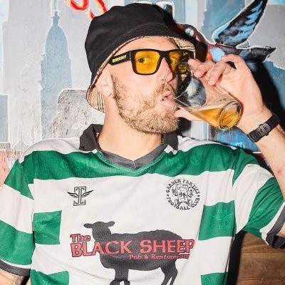 Daniel James enthusiast
Teacher/DJ/footballer #LUFC RIP Mum🏴
Link below for Sarcoma Research- 5k benefit run August 16th.