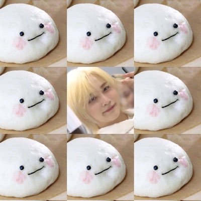 ૮ ˶ᵔ ᵕ ᵔ˶ ა