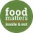 Food Matters Inside & Outさんのプロフィール画像