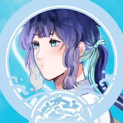 望音 🌊🛸