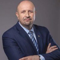 Robert Gajda (@robertgajda2) 's Twitter Profile