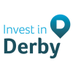 Invest in Derby (@investinderby) Twitter profile photo Invest in Derby (@investinderby) Twitter profile photo