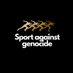 SportAgainstGenocide (@sportagainstgen) Twitter profile photo SportAgainstGenocide (@sportagainstgen) Twitter profile photo