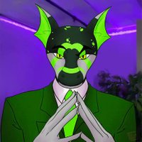 Broslak (@i_am_the_wasp) Twitter profile photo