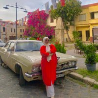 Cemile (@cemilekalkannn) Twitter profile photo