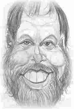 RichardBaskerv's profile picture. 