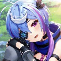 いちーばる (@ullr_potk) 's Twitter Profile