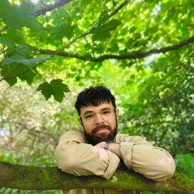 alex_t_smi's profile picture. PhD researcher; VR nature for chronic low back pain @plymuni • Environmental Psychology • Writing • Coffee • Beer • Views = own