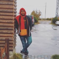 Ahmad K. Arfaj (@ahmadk3b) 's Twitter Profile