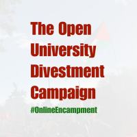 OU Divestment Campaign (@oudivest) 's Twitter Profile Photo OU Divestment Campaign (@oudivest) 's Twitter Profile Photo