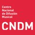 CNDM (@cndm_inaem) Twitter profile photo CNDM (@cndm_inaem) Twitter profile photo