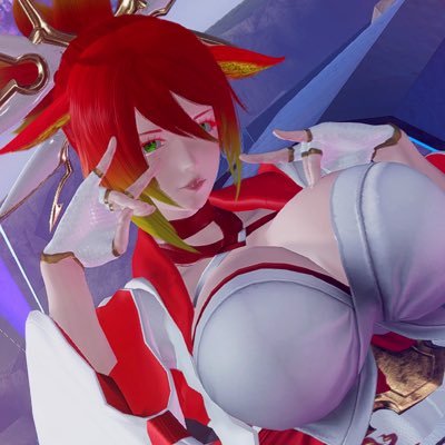 麗亜@ship7(PSO2NGS)さんのプロフィール画像