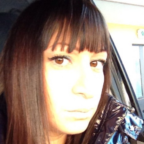 AlessandraGians's profile picture. 