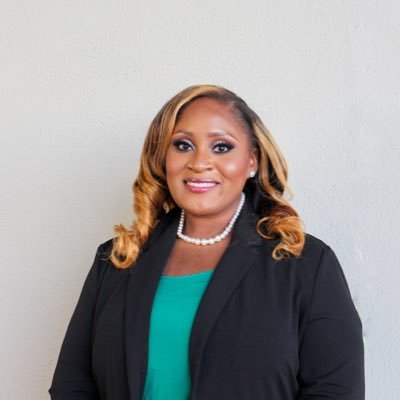 Louisiana Educator Public School Librarian