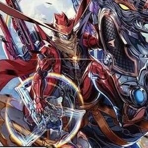 DM_horoscope's profile picture. 旧コペル肉ス
発達障がいやADHDでもデュエマしたい。
頭悪いからループとか解らないですが、皆様宜しくお願い申し上げます。