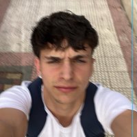 Gerson (@gersoon03) 's Twitter Profile