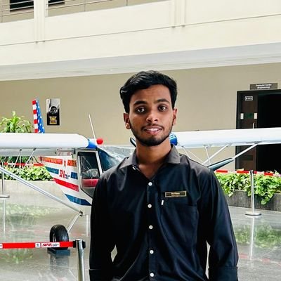OmGhante's profile picture. Hi There! 👋 
I am a Full Stack Developer from India