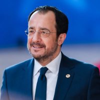 President of the Republic of Cyprus (@presidentcyp) 's Twitter Profile