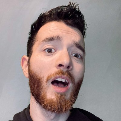JonLikeSquirrel's profile picture. JoɴLɪkᴇSǫui🐿️ᴇl
+Attended CCS – for Graphic Design
+Use languages: Html/JS/Css/Php/C/C++/C#/Asm/etc
+And compilers: Msvc/Xcode/GCC/Nasm/Fasm/etc
...Fin.